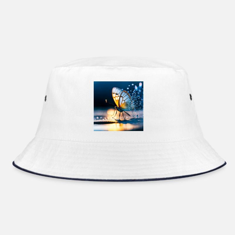 Schmetterling Bucket Hat