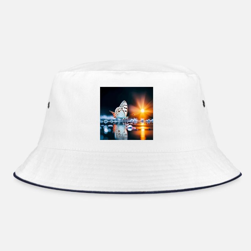 Papillon Nuit Bob
