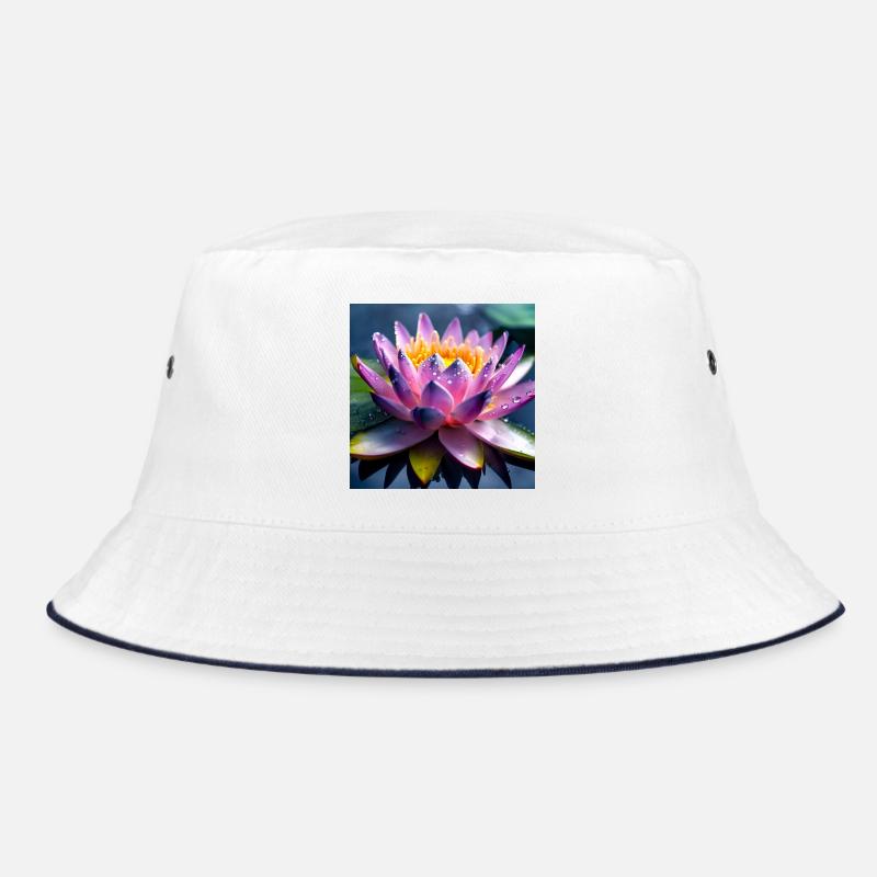 Nénuphar Bob