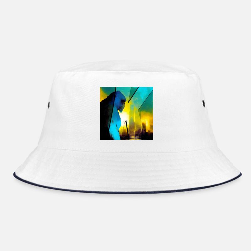 Gorille 01 - K1 Bob