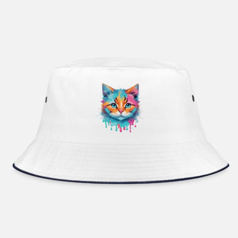 Chat mignon Bob