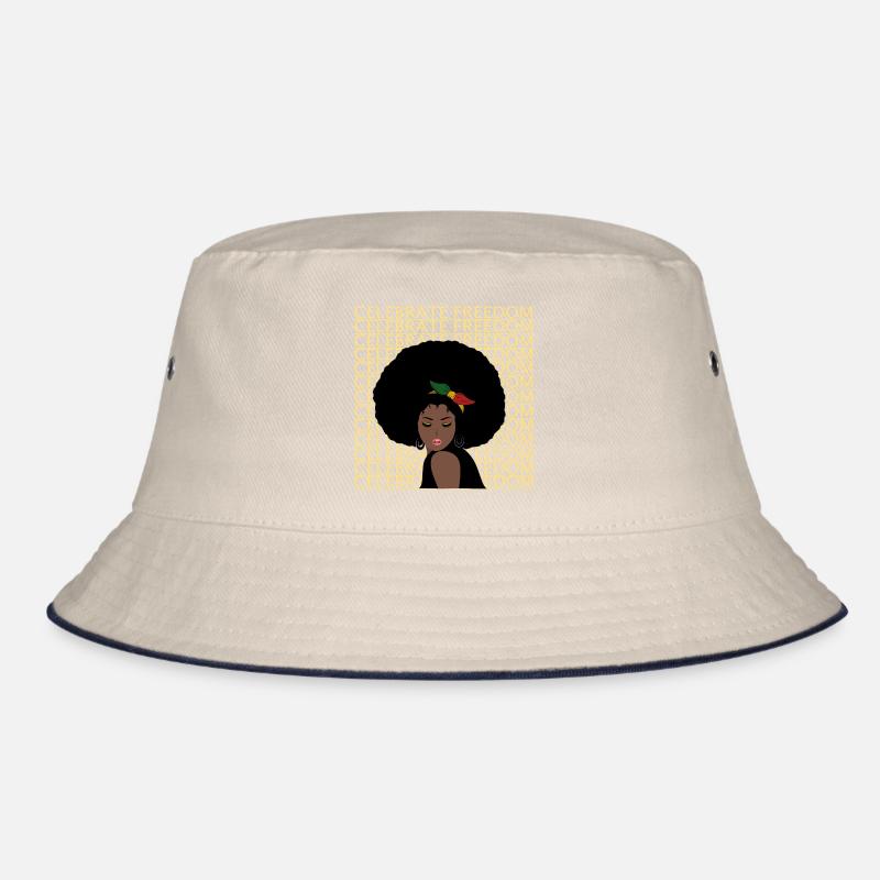 Journée de la liberté Juneteenth Bob