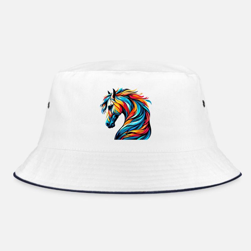 Cheval Bob