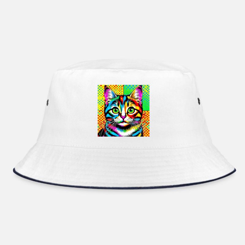 Bucket Hat