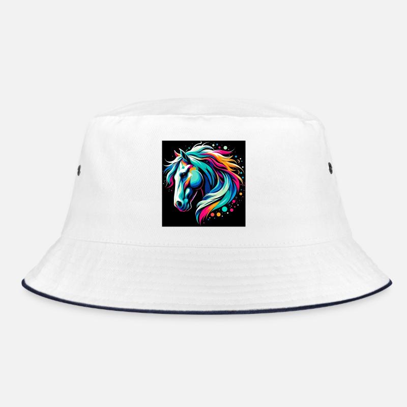 Cheval Bob