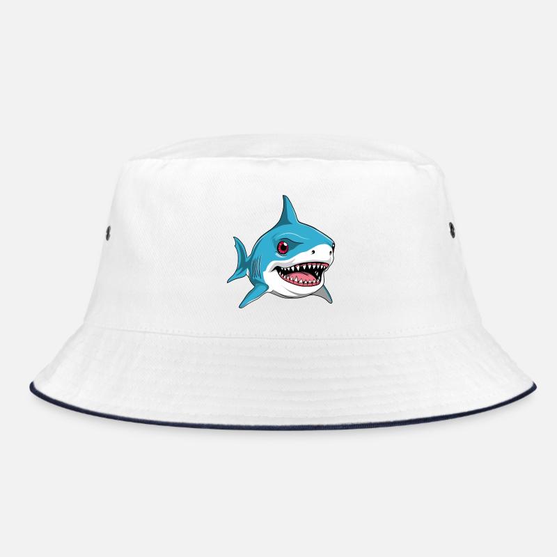 Mignon Petit Requin Bob