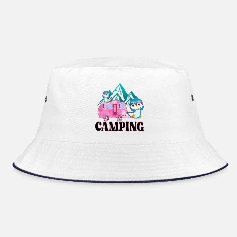 CAMPING CAMPINGSPLATZ PINGUINE Bob