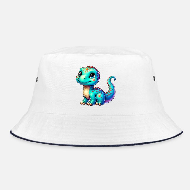 Dinosaur Bucket Hat