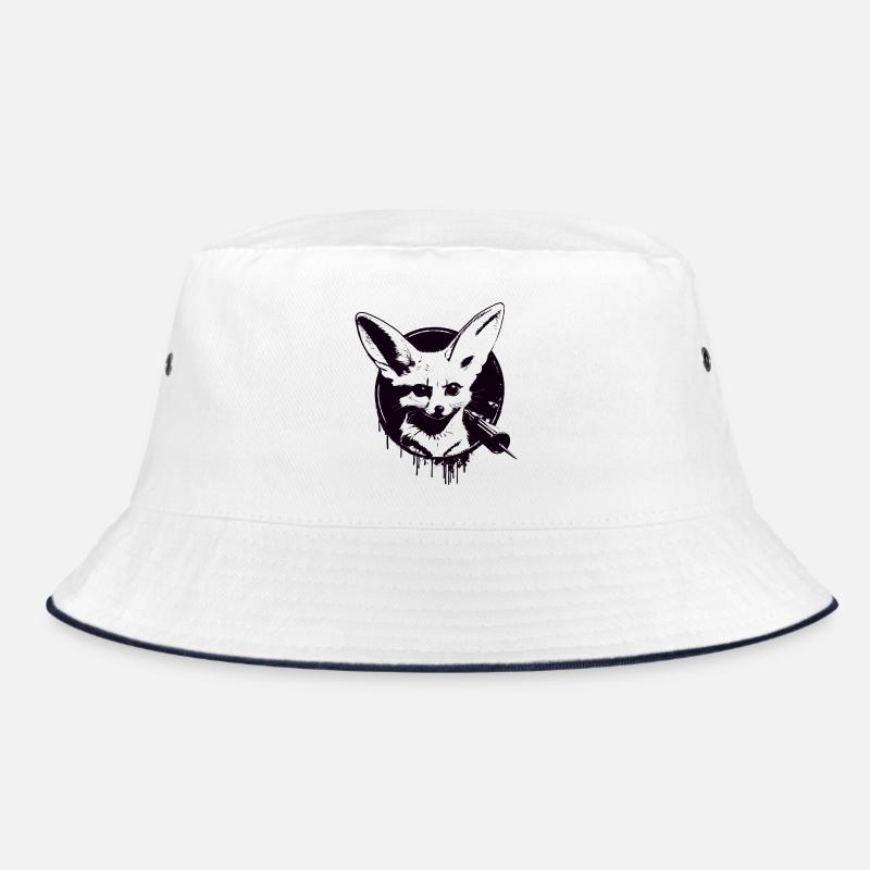 Fennec Bob
