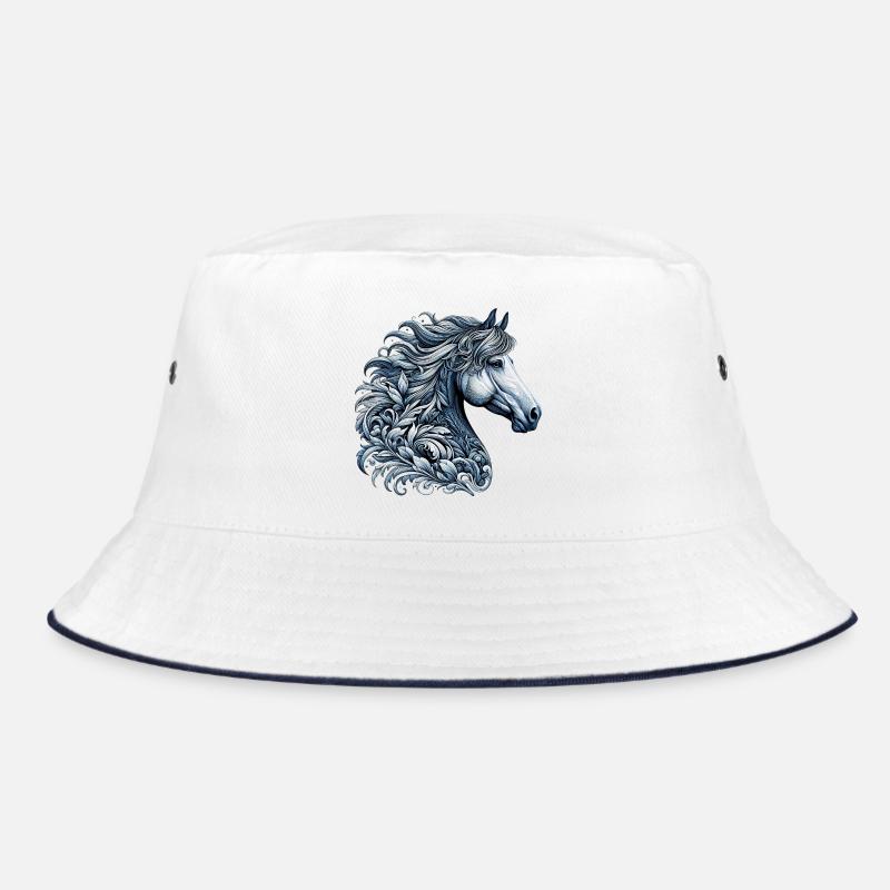 Cheval Bob