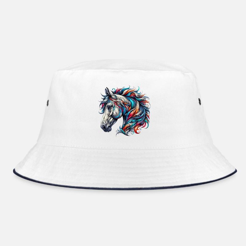 Cheval Bob