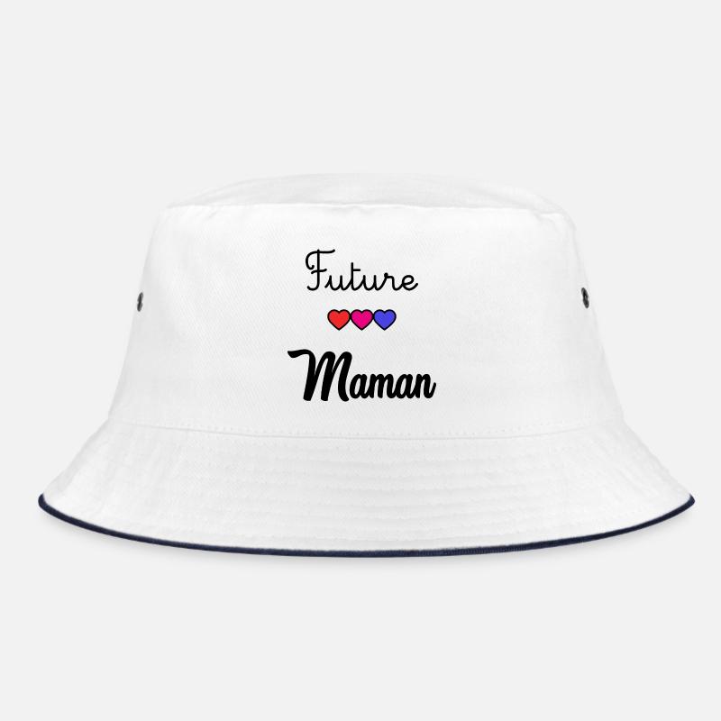 FUTURE MAMAN Bob