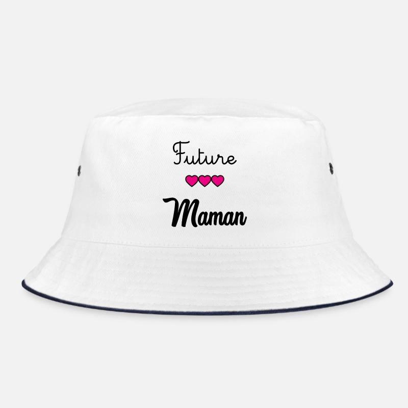 FUTURE MAMAN Bob