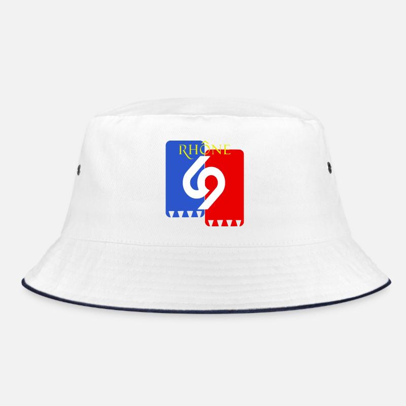 Rhone Bucket Hat