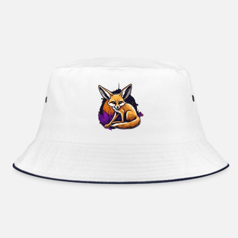 collection fennec couleur 7 Bob