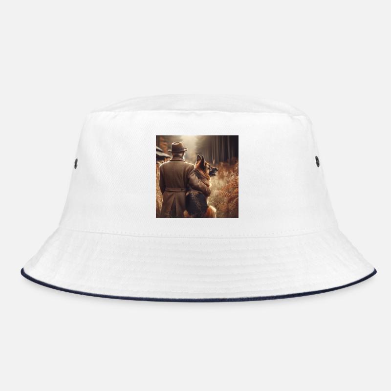 Bucket Hat