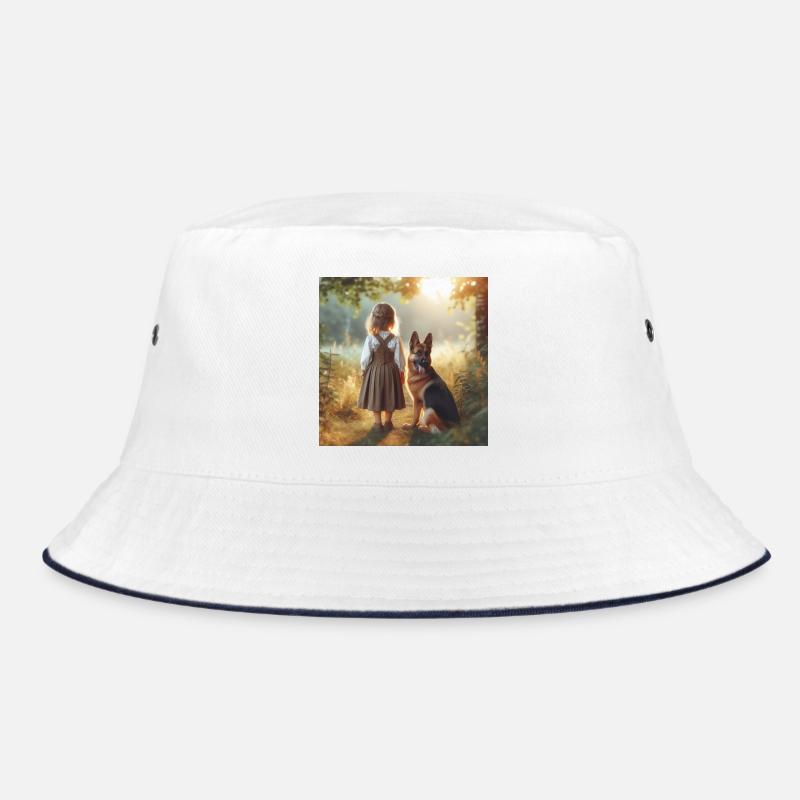 Bucket Hat