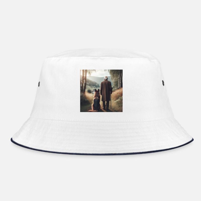 Bucket Hat