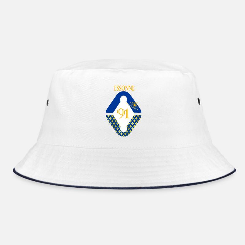 Essonne Bucket Hat