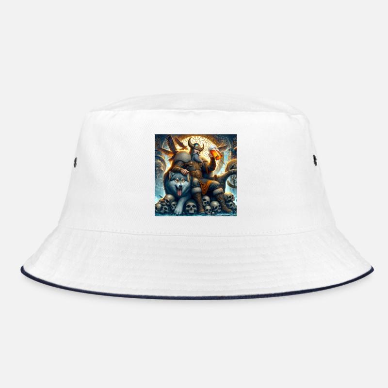 Bucket Hat