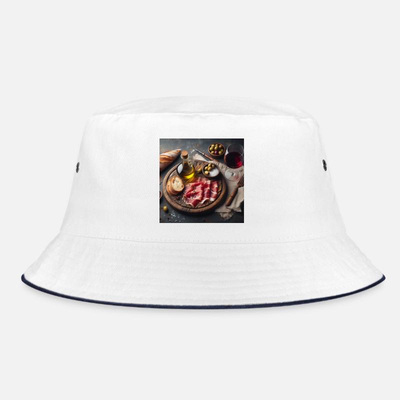 Bucket Hat