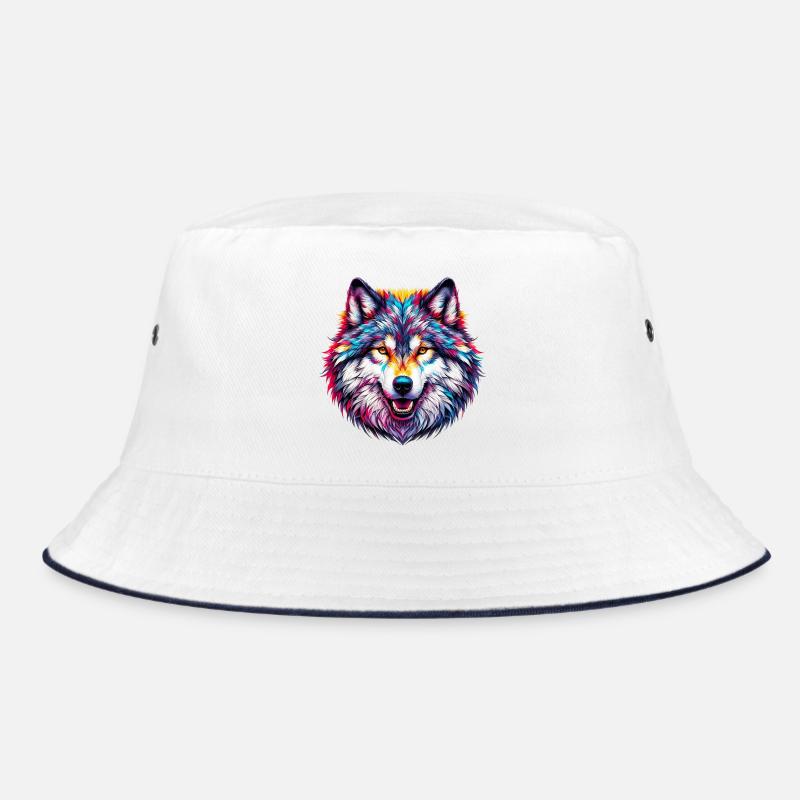 Bucket Hat