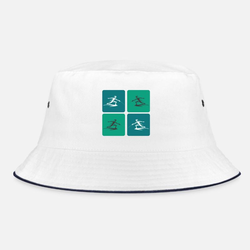 Fechten Bucket Hat