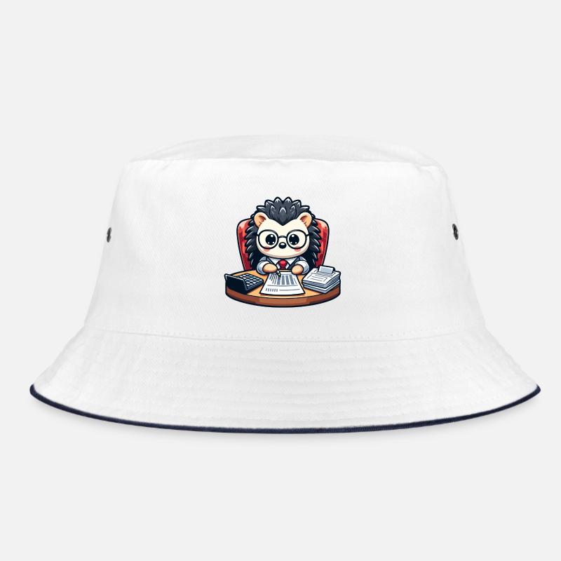 Hérisson comptable : la bestiole calculatrice Bob