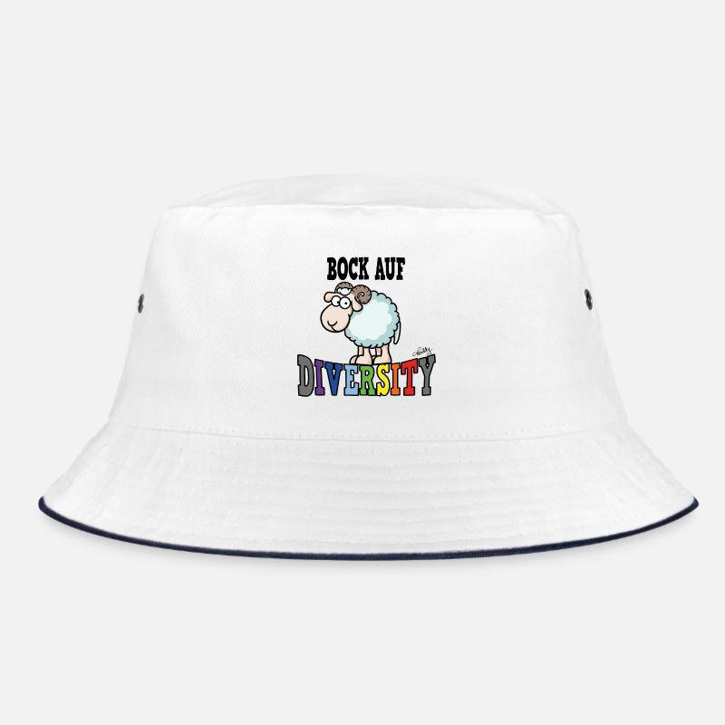Bucket Hat