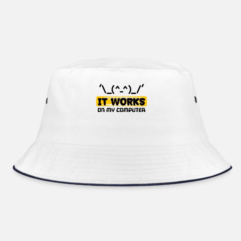 Bucket Hat