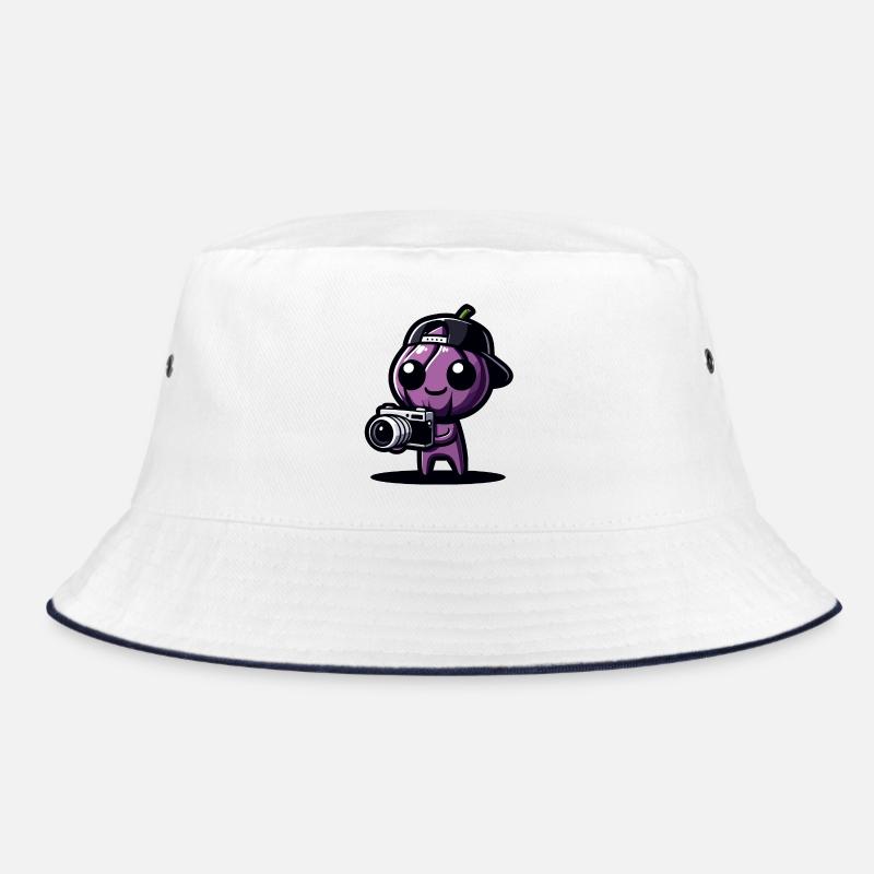 PicBerry le Shutterbug Bob