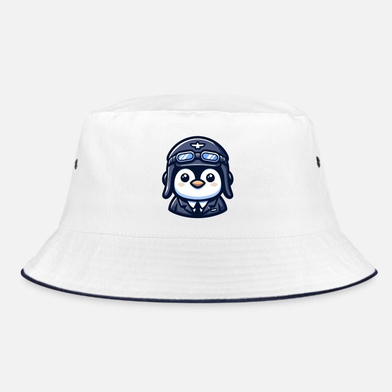 Bucket Hat