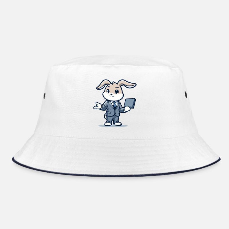 Techie Hopper : le lapin de l’entreprise Bob