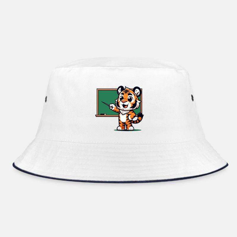 Classe du professeur Tiger Bob