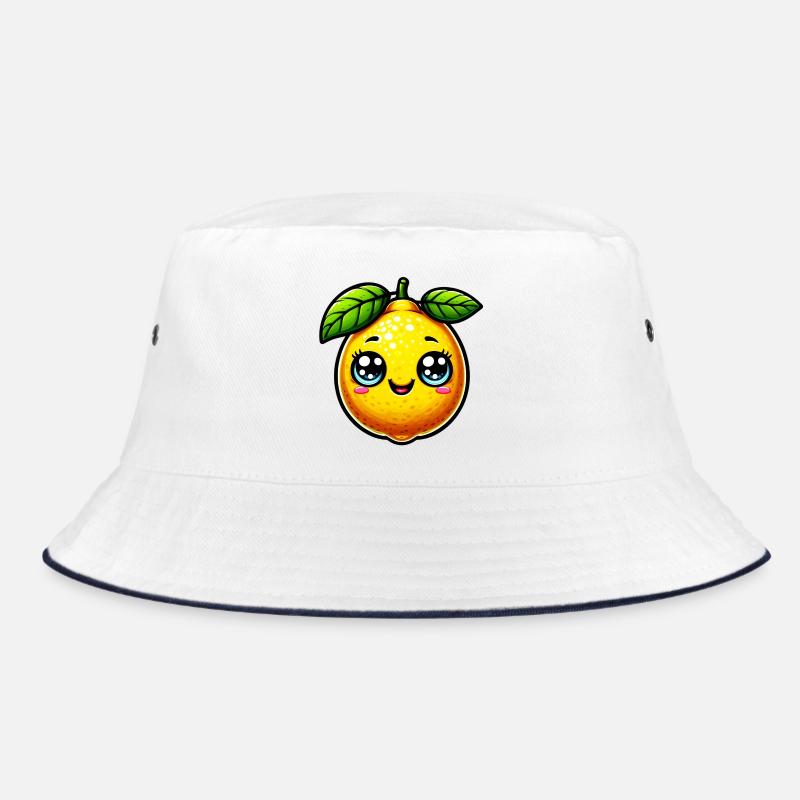 Citron Citrons Bob