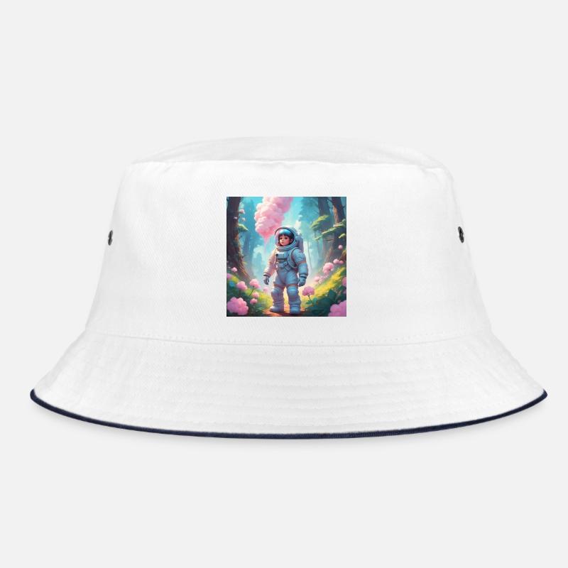 Fille de l’espace Bob