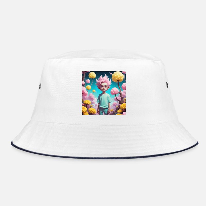 Goblin Bucket Hat