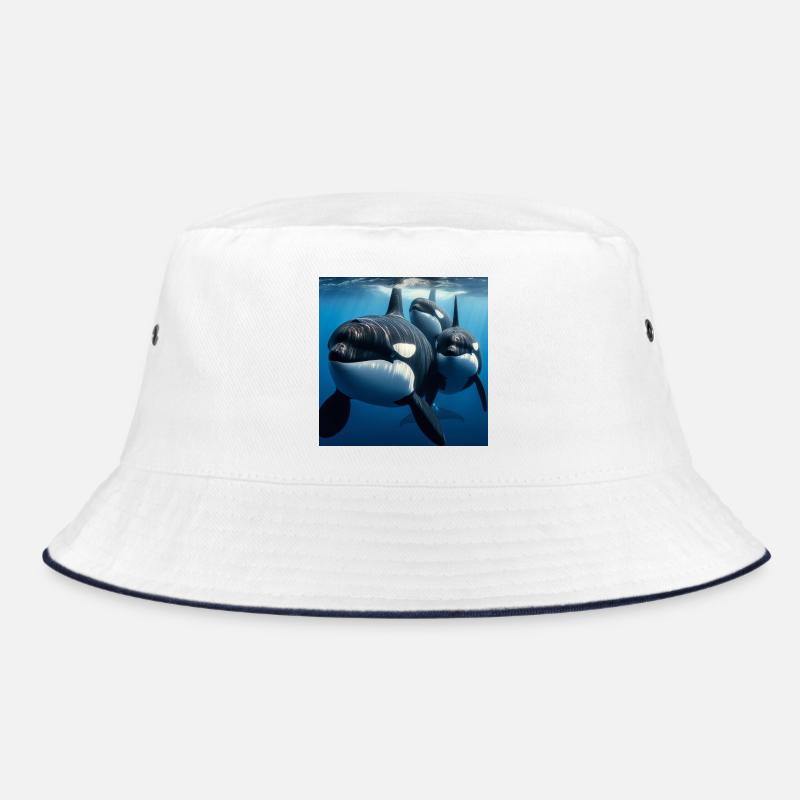 Orcas Bob