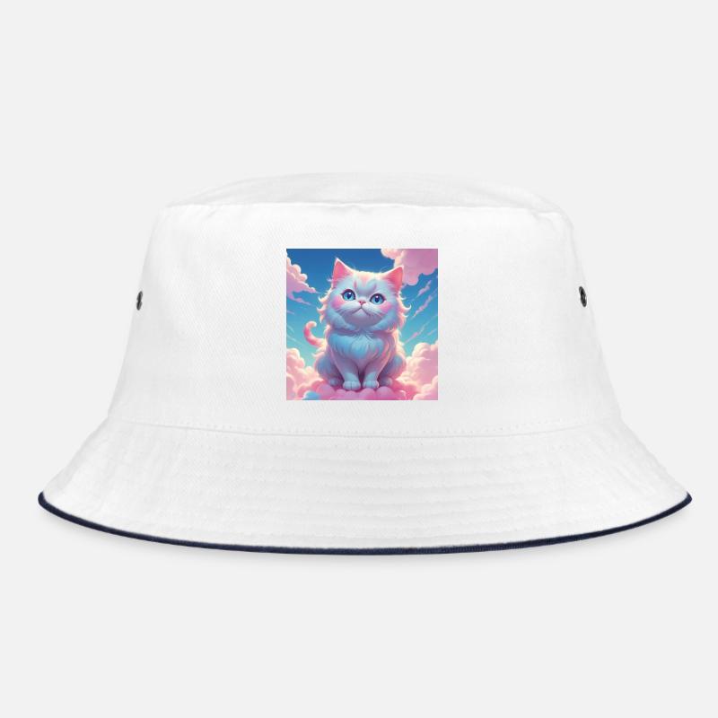 Kätzchen Bucket Hat