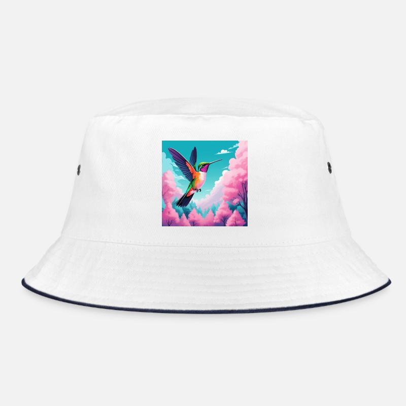 Bucket Hat