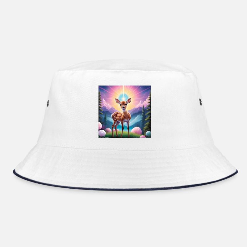 Rehkitz Bucket Hat