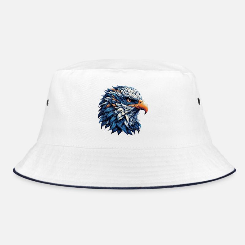 Eagle Bucket Hat