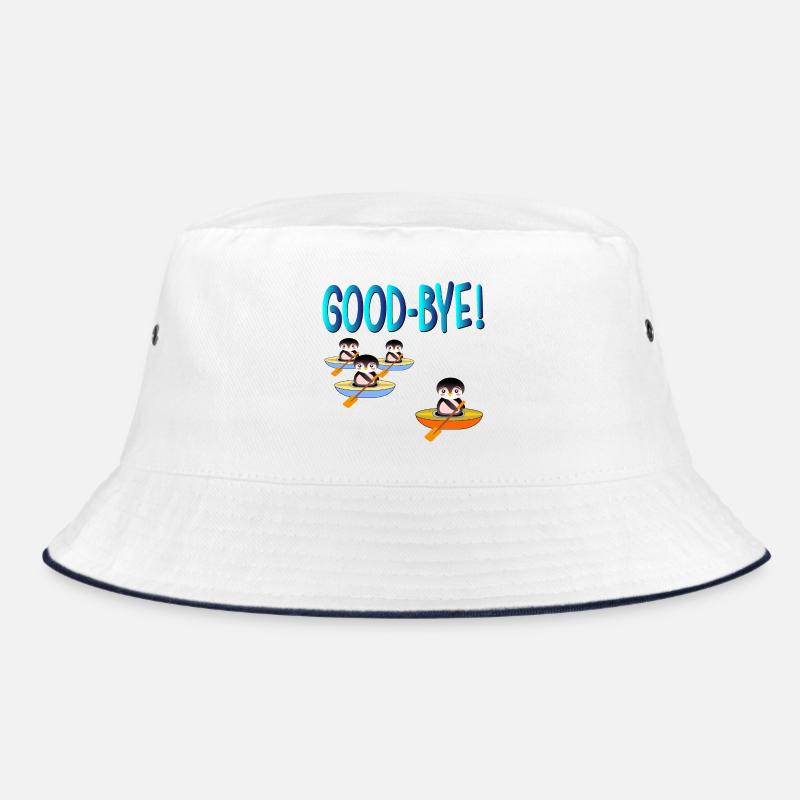 Bucket Hat