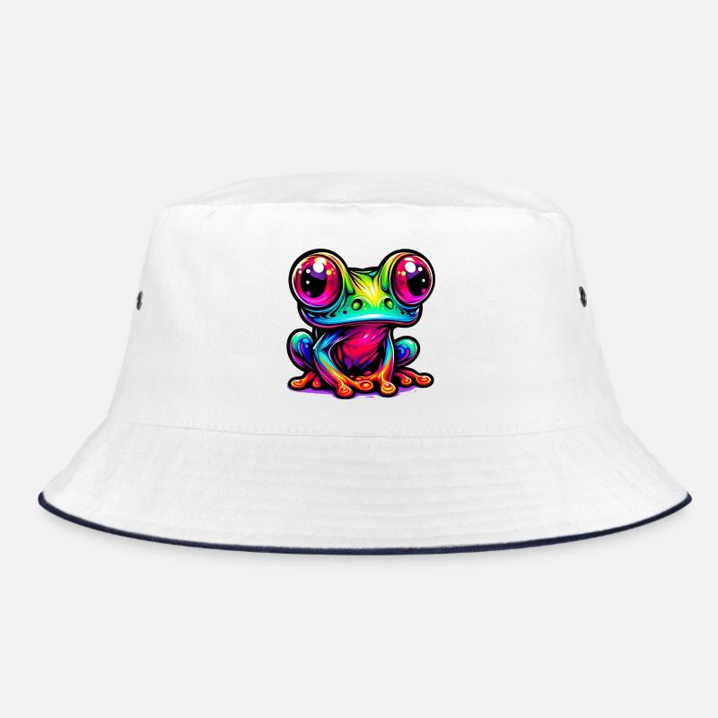 Bucket Hat