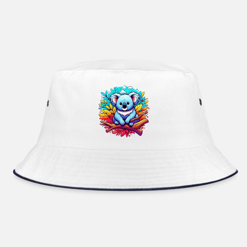 Bucket Hat