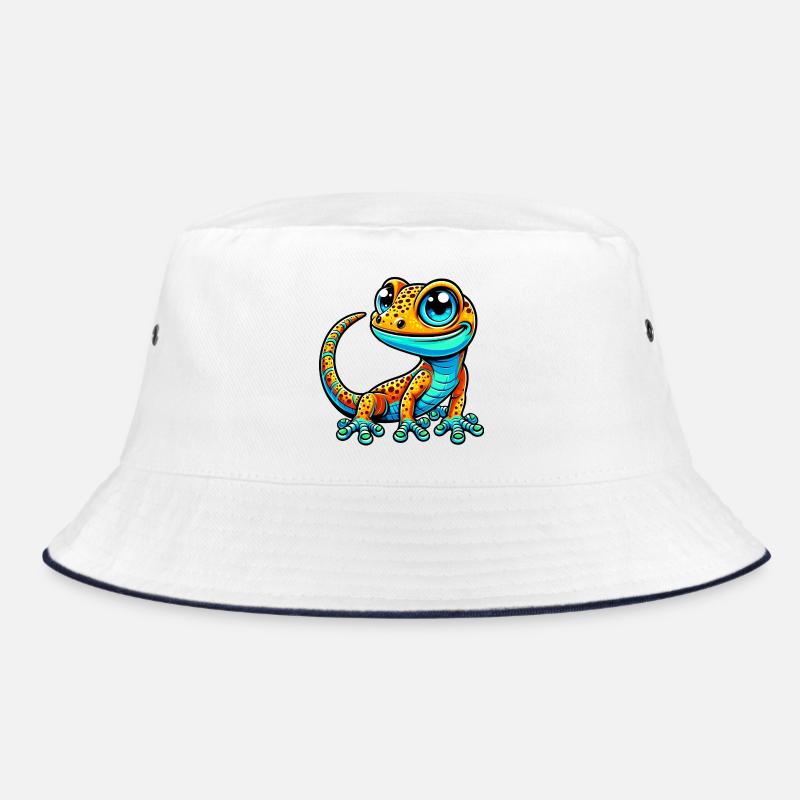 Gecko Bob