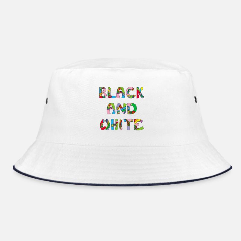 Noir et blanc mais en couleur Bob