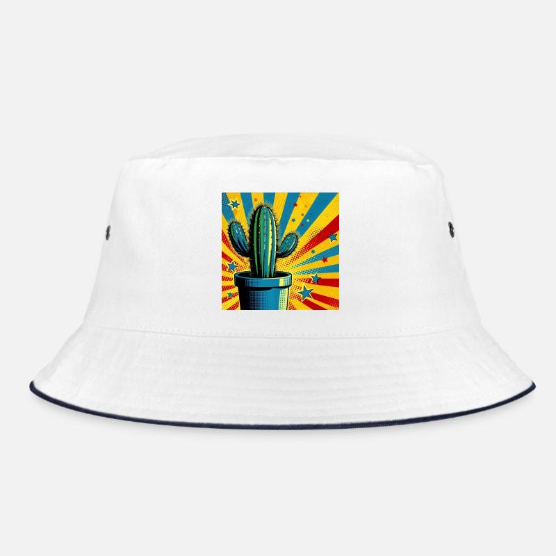 Cactus 1 Bob