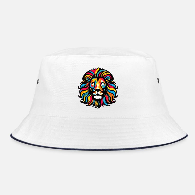 Lion Bob