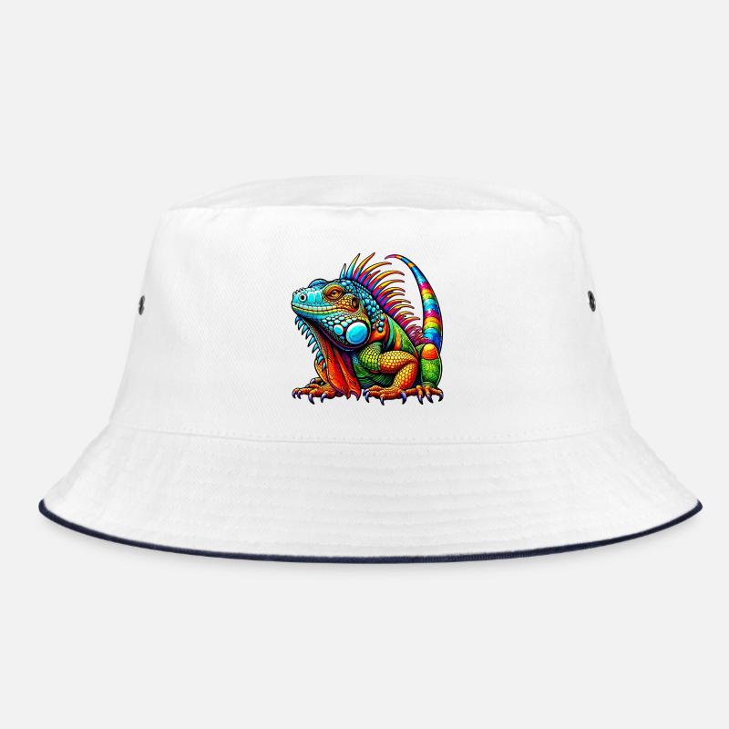 Iguane Bob